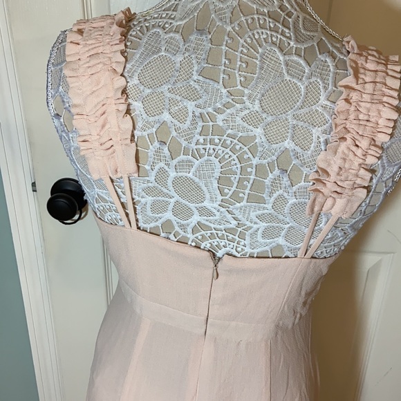 Nanette Lepore Bellini Fizz Bella Donna dress - Picture 9 of 12